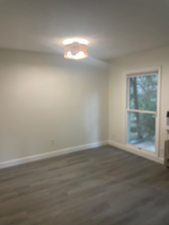 Living Room - 392 South Main Street, Unit 65 Condo