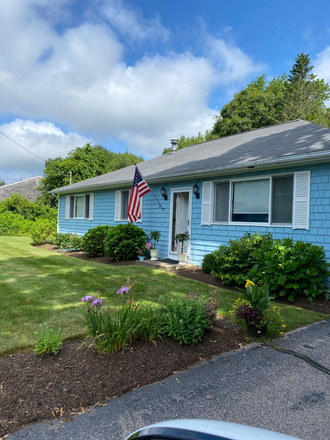 Front of house - 20 Onondega Rd, Narragansett, RI 02882