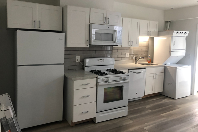 Call NOW for showings! 617-236-8550 - WINDSOR ST - *NO FEE* 3BR RENOVATION IN INMAN SQ FOR *9/1/2026* W/ 1.5 BATH, W/D IN UNIT, EIK, DW! Apartments