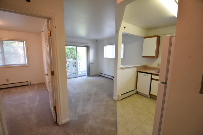 #10 - 2040 Canyon (1BR/1BA) Apartments