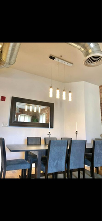 Dining room - 2 beds 1 bath Apartment