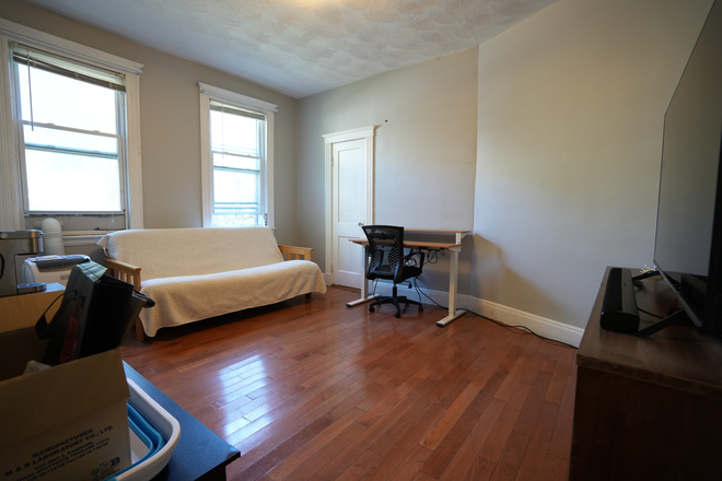 1 - Furnished 1-Bedroom Apartment | $2,100 | Available Now | No Broker Fee