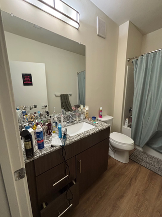 Bathroom - Bedroom in Terrapin Row