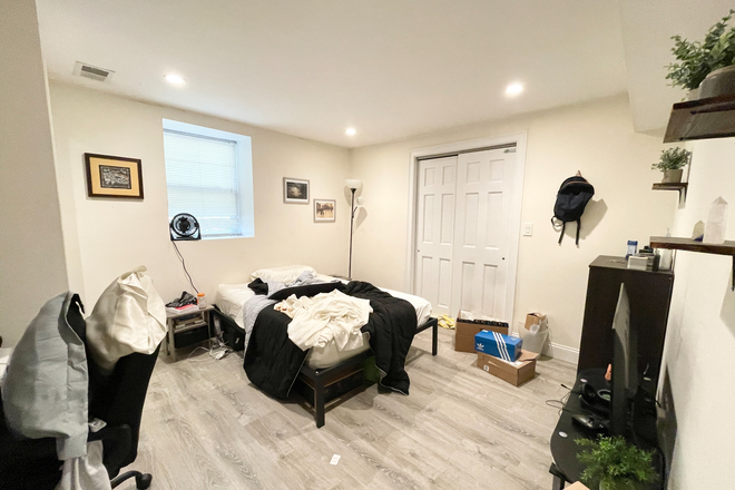 Bedroom - Brand New Unit Apartments