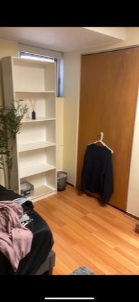 BEDROOM 1 - Available spot for 1 female (preferable) roommate from June Apartments
