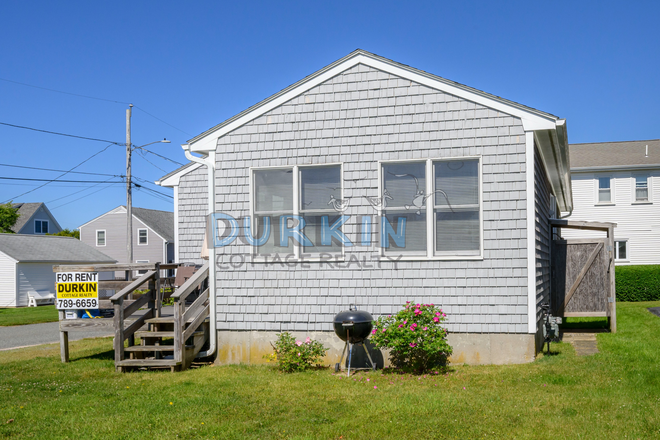 Side - HUGE PRICE REDUCTION! ACT FAST House