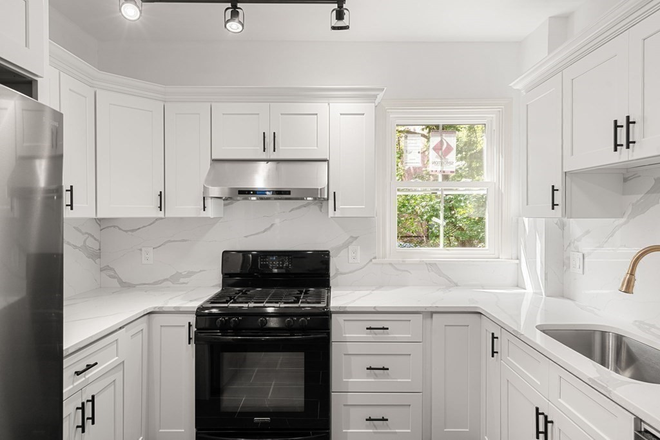 Call call or text Arezou at 617-584-7817 - Expansive 5-bedroom home, easily used as a 6-bedroom in Harvard sq. Available 9/1!!!