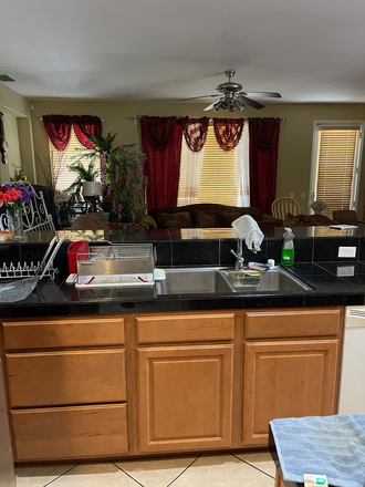  - 5 bedrooms 4 bath 2 car garage