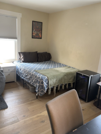 Bedroom - Lovely House On The Hill