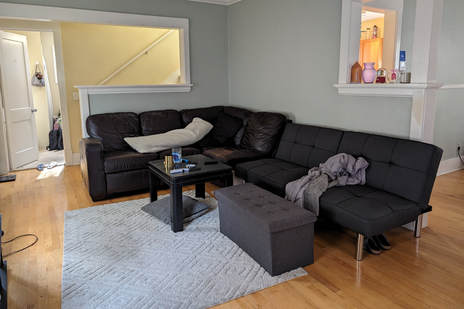 LR - 4BR/3BA UPDATED SF HOME    AVAIL. JUNE 1   DAYTON & CRETIN