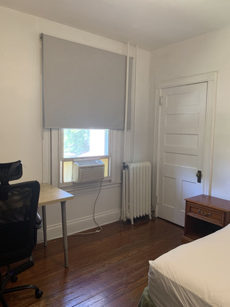2nd bedroom - only one block away from Penn campus at Locust street Apartments