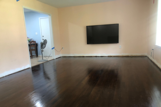 Living room - 9122 Bridgewater street House