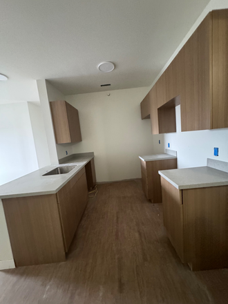 Kitchen - Jan ‘26 - Wesley Apartments