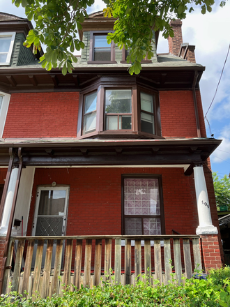 Exterior - 1 Bedroom Unit Close to U of T St. George Campus