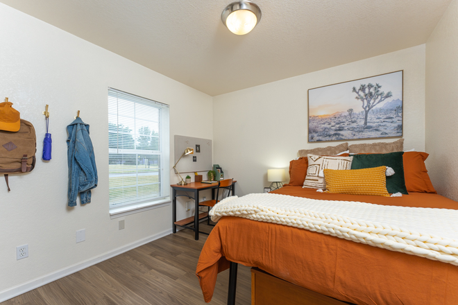 Summit Model - The Summit & Jacob Heights Apartments