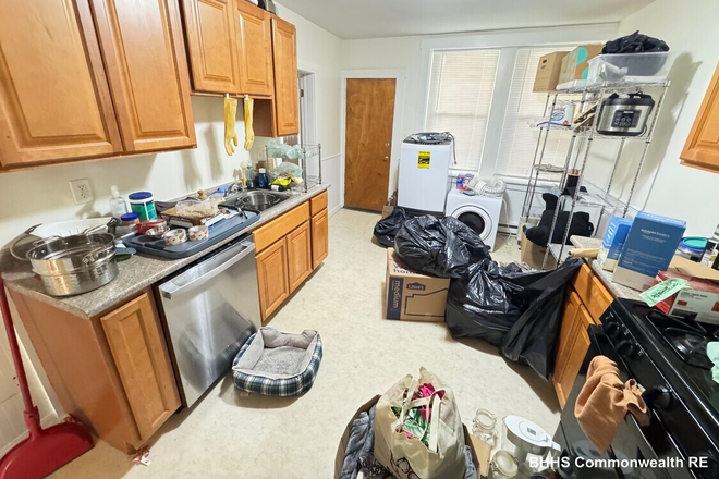 2 - 3 Quincy St Unit 4, Somerville, MA 02143 Condo