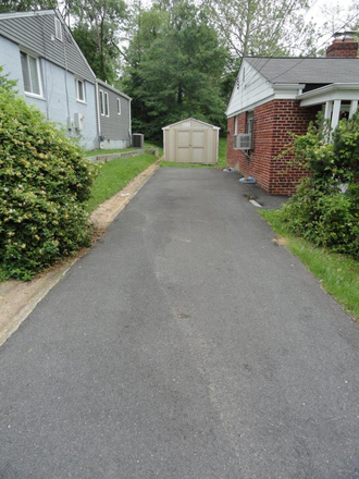 Plenty of Parking - WALK TO CAMPUS-whole house for lease