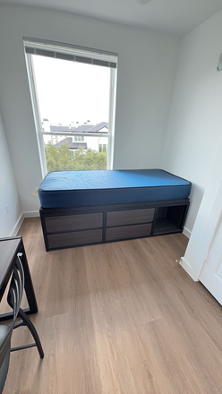 Room Number 2 - Nest on Sunset Sublease