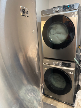 washer dryer - Lovely Princeton Home – Great Location! Furnished or unfurnished