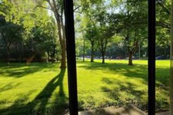 view from living room - AVAILABLE NOW, 2 BR 2 BA, $2000/MO INCLUDES ALL UTILITIES Condo