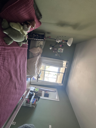 Bedroom - University Town Square