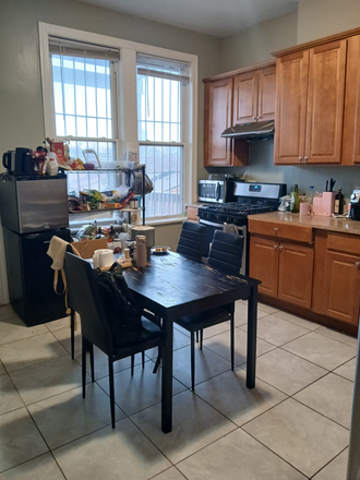 Kitchen - Sublease ( 8 min walk to East Campus) Apartments