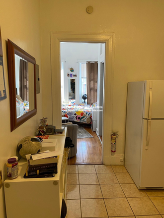 A - Includes all utilities *no fee Apartments