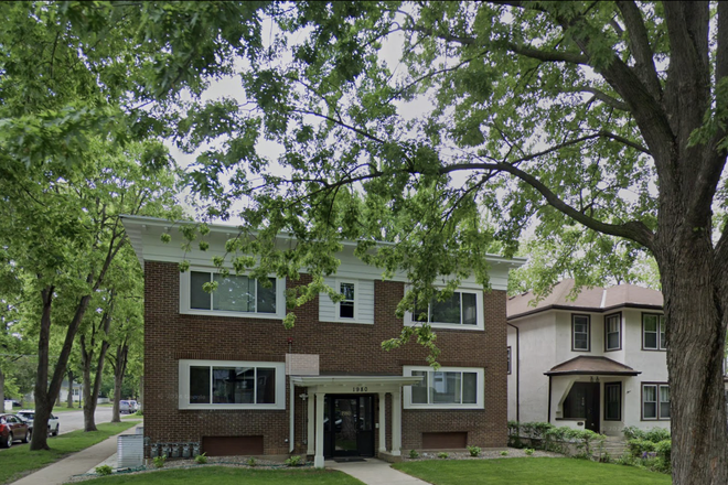 Front of House Street View - 1980 Ashland Avenue Triplex