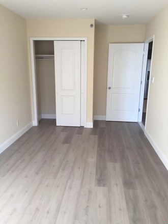 Bedroom 1 - Modern Elmhurst Two Bedroom and One Bathroom Apartments