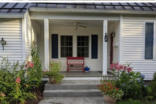Front Door - 9 Month 4bds 9/1/26-5/26/27 fully furnished, Landlord monthly clean, $0 Agent fee $0 deposit
