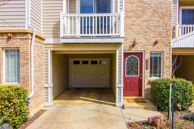 Front Door - Charming Home in Boulder’s Noble Park Neighborhood