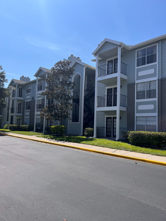 Exterior - Waterford Landings Condo