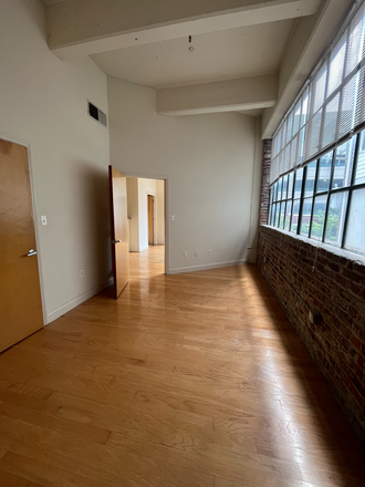 #19, #39, #49 - bedroom to the right w/ private bath (2nd angle) - Close to Everything, Designed for You – 1 & 2-Bedroom Apartments Available