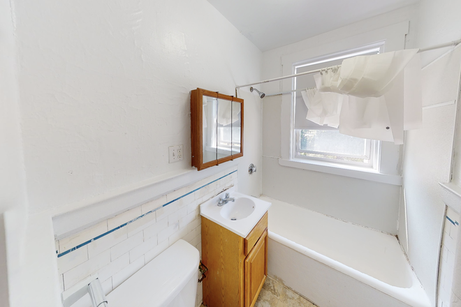 x - Spacious Park Dr 1 Bed Fenway Apartments