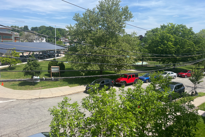 Street view - Boylston in Watertown