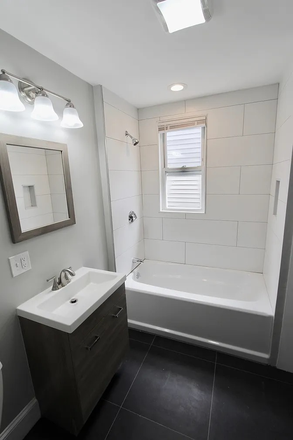 Bathroom - House Near JFK
