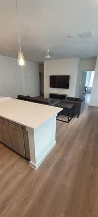 Living Room - Nest on Sunset