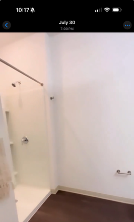 Bathroom - Marshall on 5th