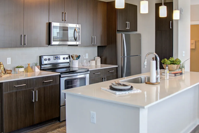 caroline - Caroline Apartments