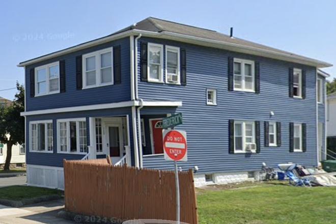 Outdoor view - Summer Sublet (10th May- 25th August) close to Campus