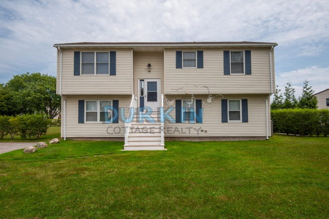 front - Spacious home in Eastward Look