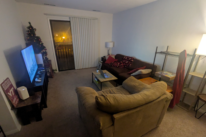 Living Room - Foxridge bedroom for Summer 2026-Summer 2027