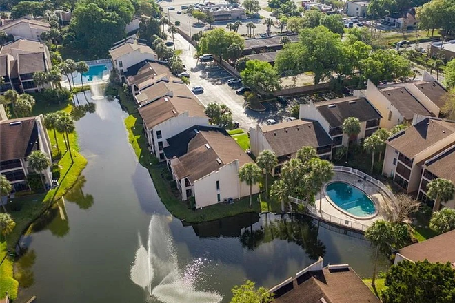 Community - Shared Furnished Apartment for Rent