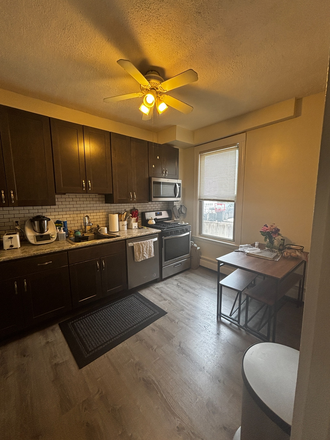 hitchen - June sublease with possibility to renew in September Apartments