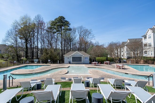 Campus-Edge-Apartments-Near-NC-State-University-2-Resort-Style-Pools - Campus Edge Apartments