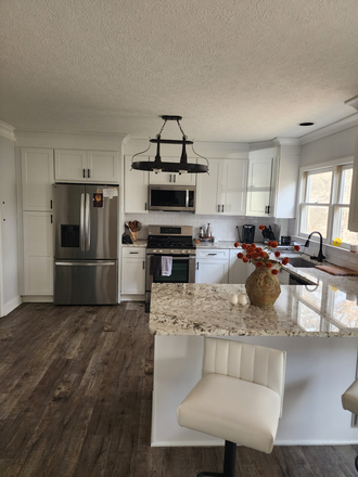  - House close to KSU