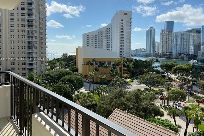 views from Balcony - AMAZING UPDATED STUDIO-BAY VIEW