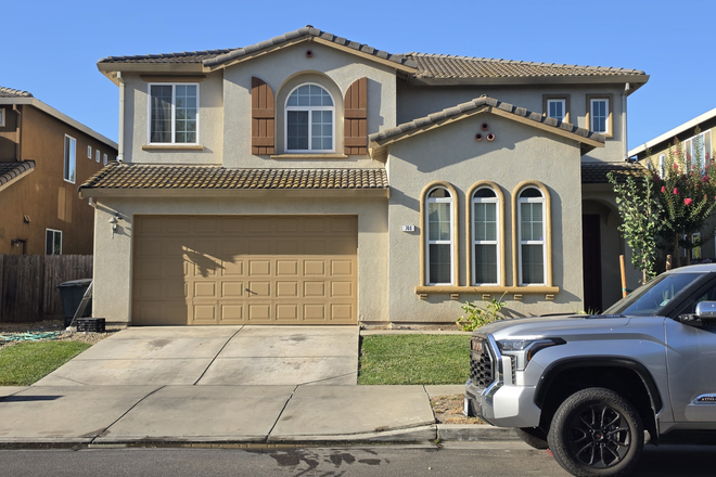 Outside Street View - Sublease: Downstairs Room + "Mostly Private" Bathroom House