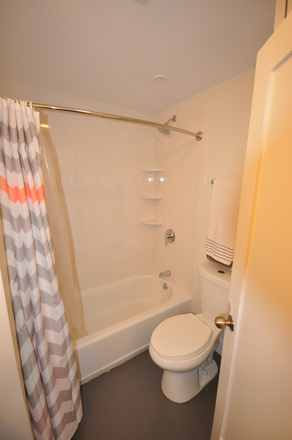 . - BEAUTIFUL 3 BEDROOM 1.5 BATHROOM WITH A PRIVATE DECK 6/1/25 Apartments