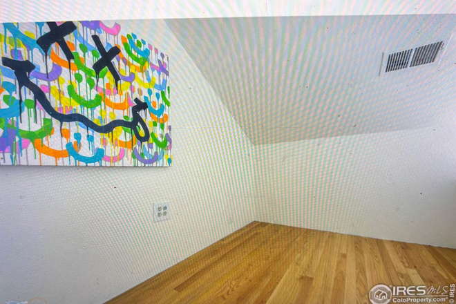 Loft in Bed 1 - University Terrace Apartments